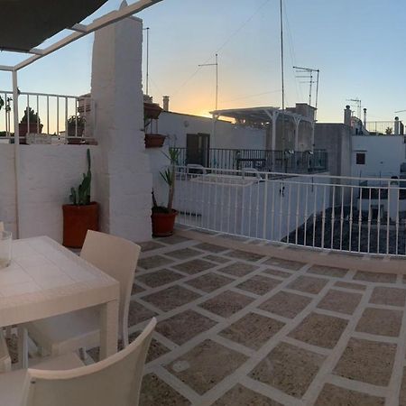 Casa Sunshine Ostuni Dış mekan fotoğraf