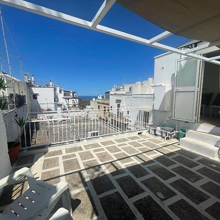 Casa Sunshine Ostuni Dış mekan fotoğraf