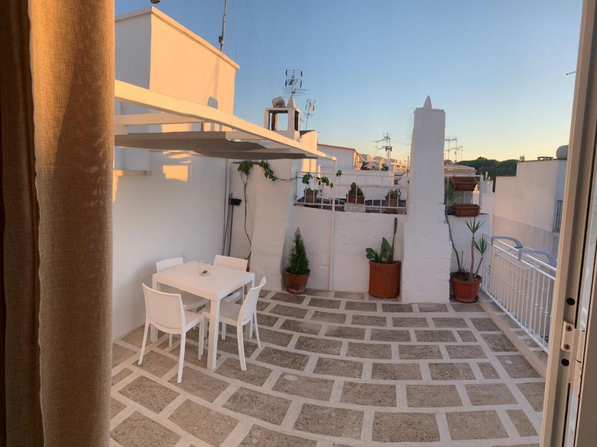 Casa Sunshine Ostuni Dış mekan fotoğraf
