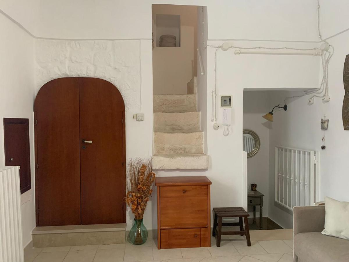 Casa Sunshine Ostuni Dış mekan fotoğraf