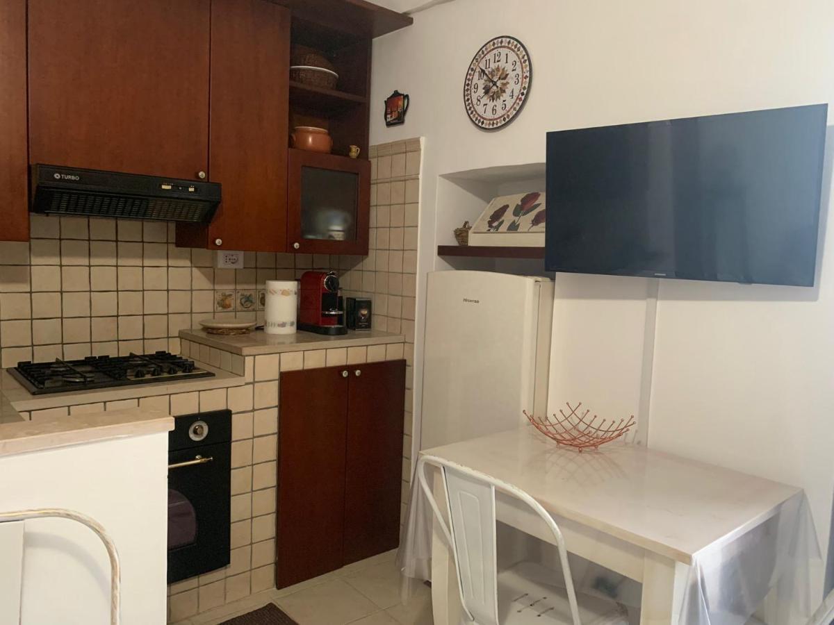 Casa Sunshine Ostuni Dış mekan fotoğraf