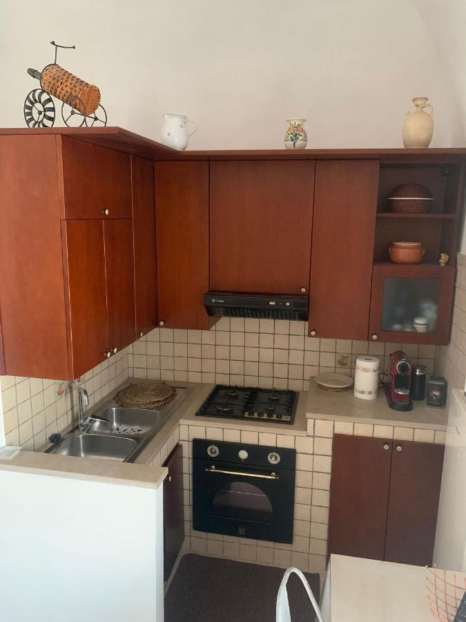 Casa Sunshine Ostuni Dış mekan fotoğraf
