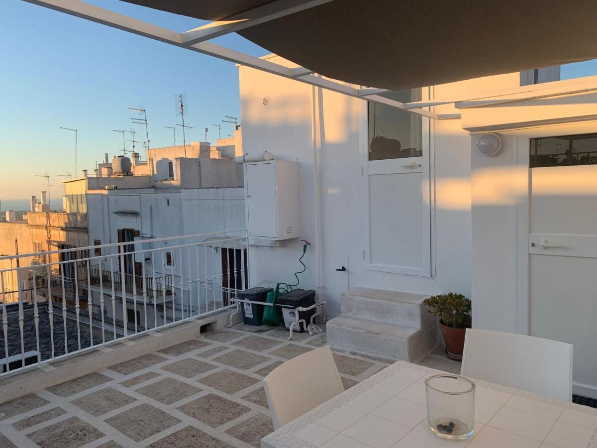 Casa Sunshine Ostuni Dış mekan fotoğraf