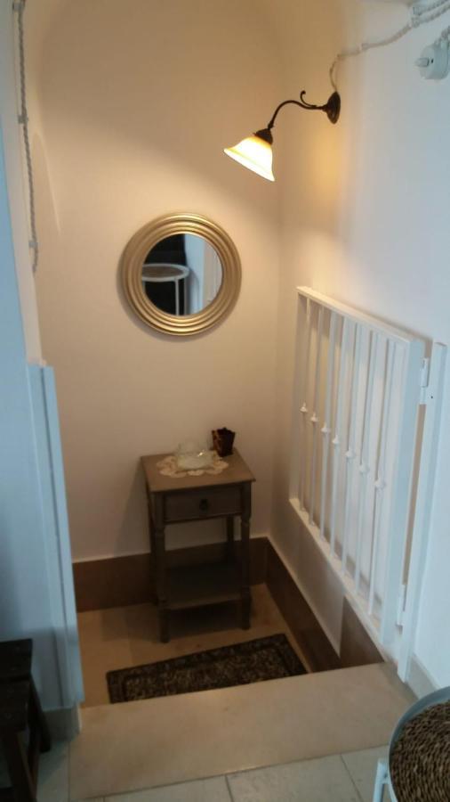 Casa Sunshine Ostuni Dış mekan fotoğraf