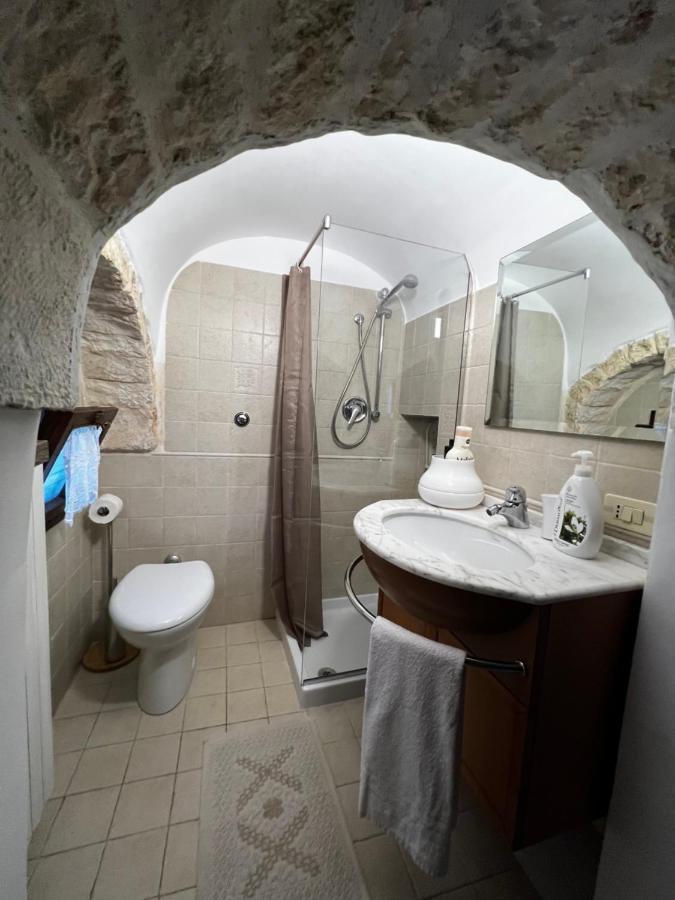 Casa Sunshine Ostuni Dış mekan fotoğraf