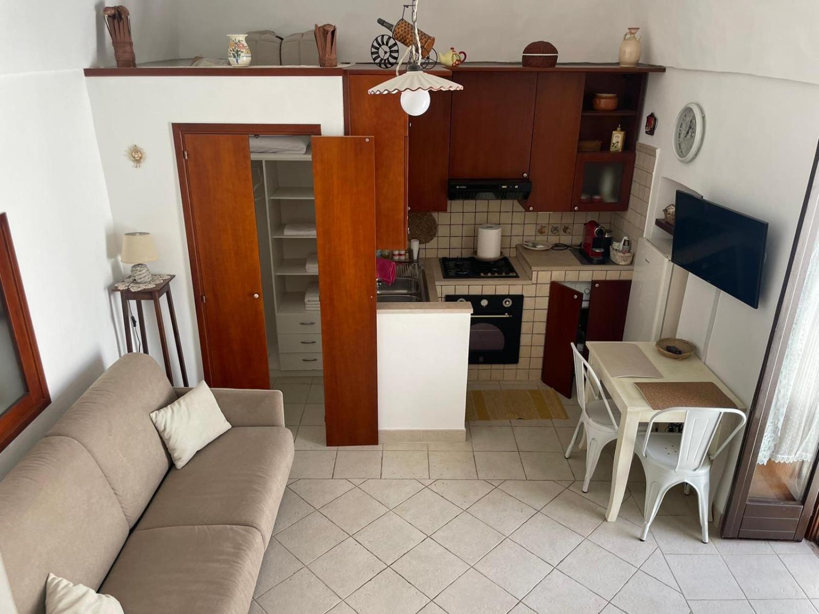 Casa Sunshine Ostuni Dış mekan fotoğraf