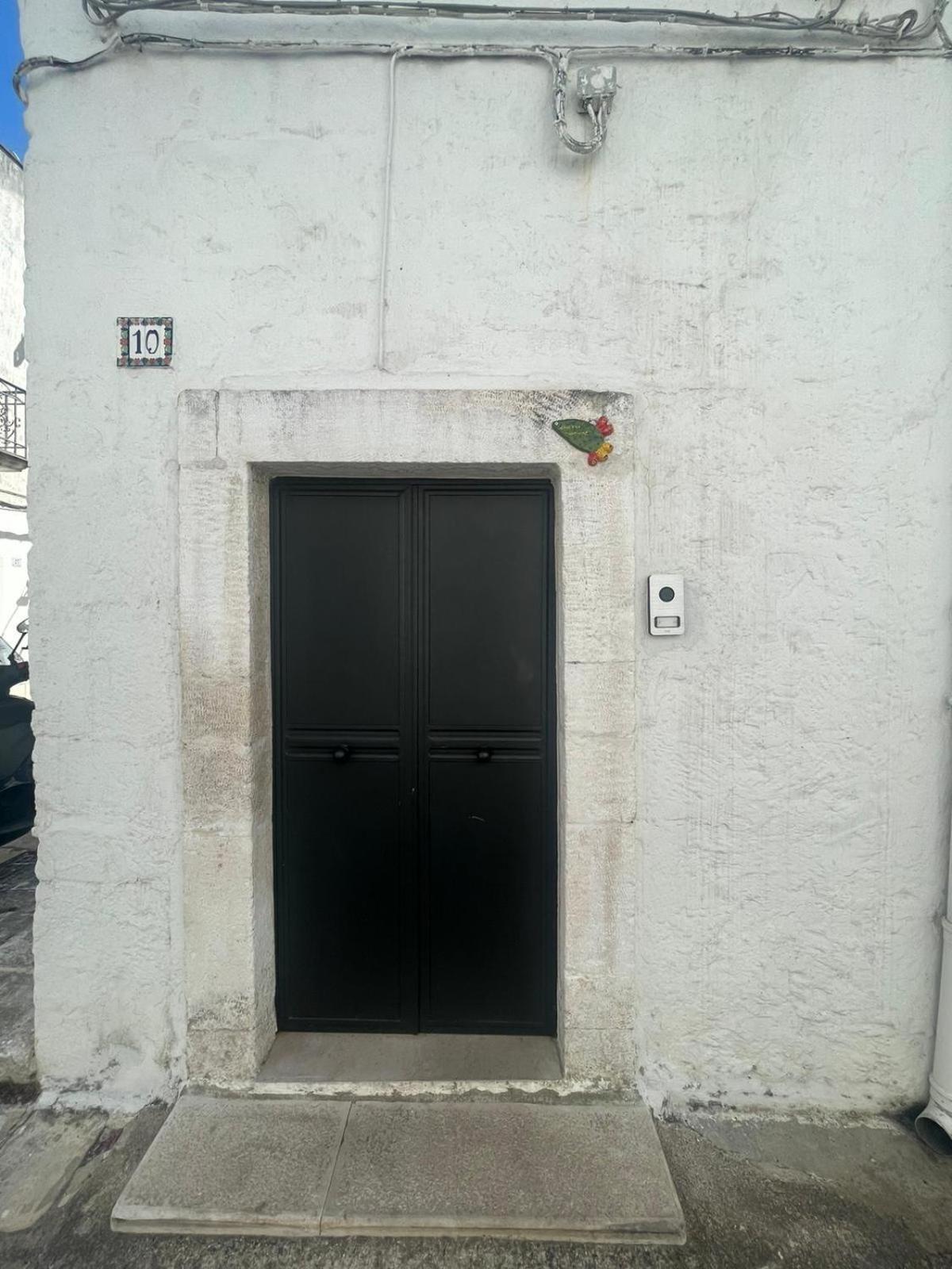 Casa Sunshine Ostuni Dış mekan fotoğraf
