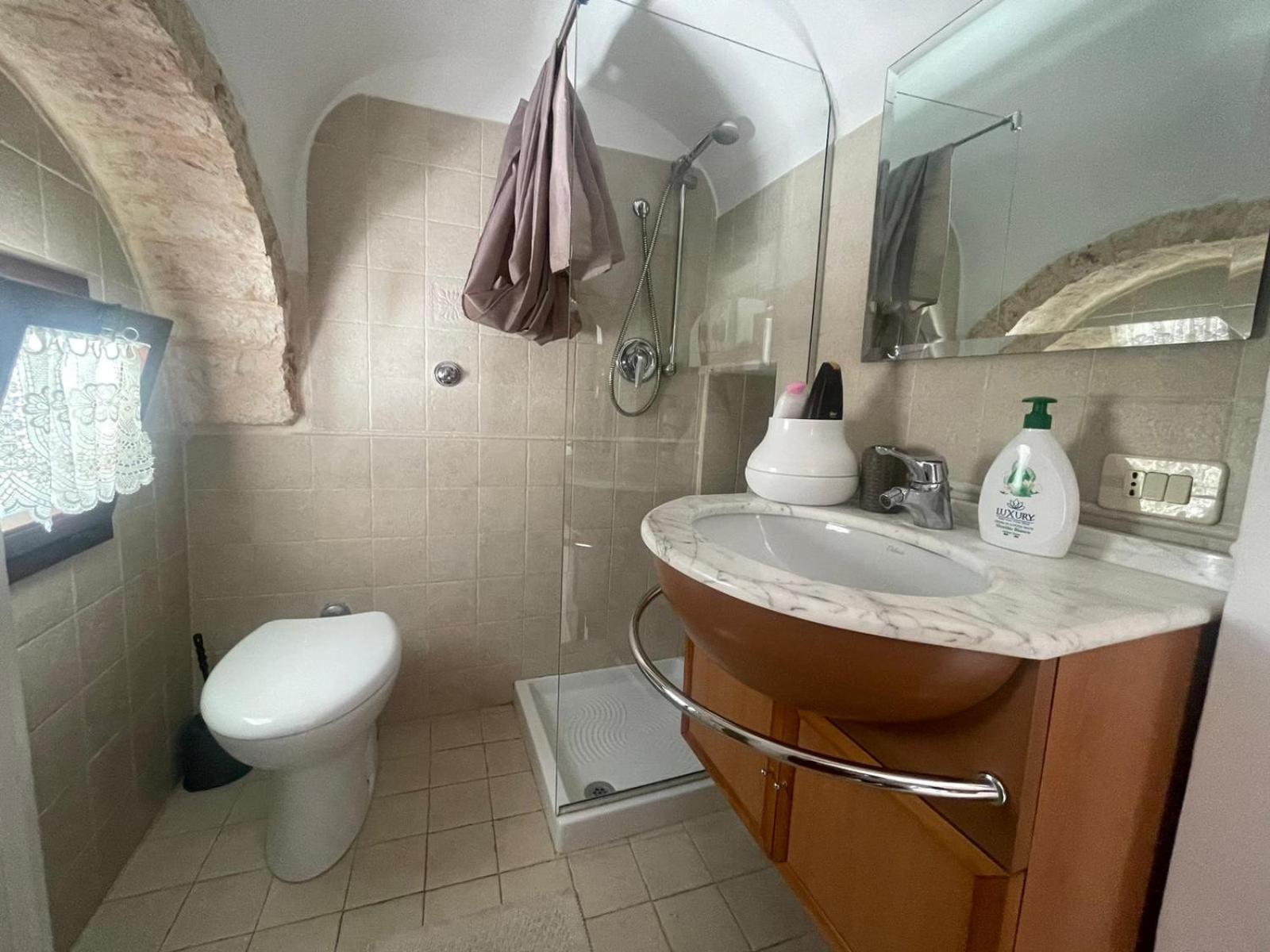 Casa Sunshine Ostuni Dış mekan fotoğraf